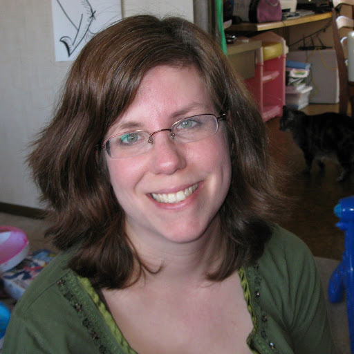 Susan Whitbeck Photo 3