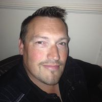 Stuart Hamilton Photo 41