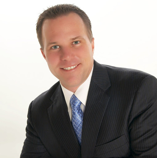 Kenny Chapman Photo 10