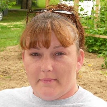 Mary Stevenson Photo 25