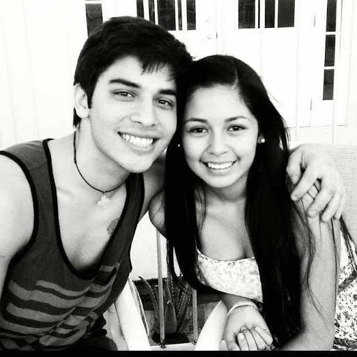 Joanna Martinez Photo 11
