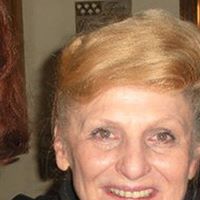 Gloria Simpson Photo 38