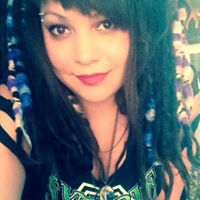 Kirsten Martin Photo 30