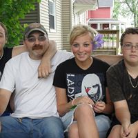 Jessie Arnett Photo 1