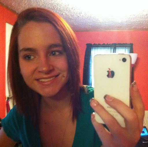 Courtney Fowler Photo 10