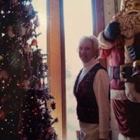 Margaret Horner Photo 28
