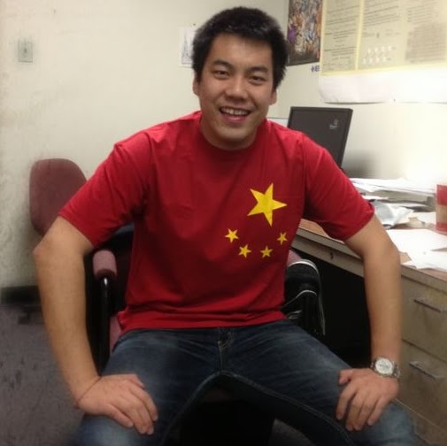 Xin Li Photo 46