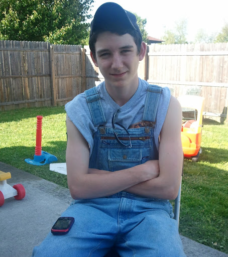 Michael Gribble Photo 21