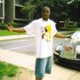 Marcus Beard Photo 17