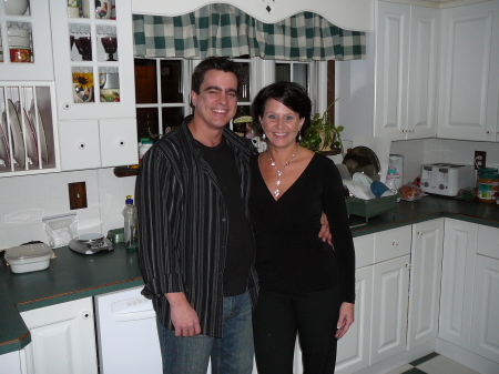 Lynn Adams Photo 41