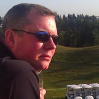 Michael Tanner Photo 20