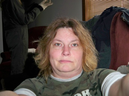 Sherry Fisher Photo 1