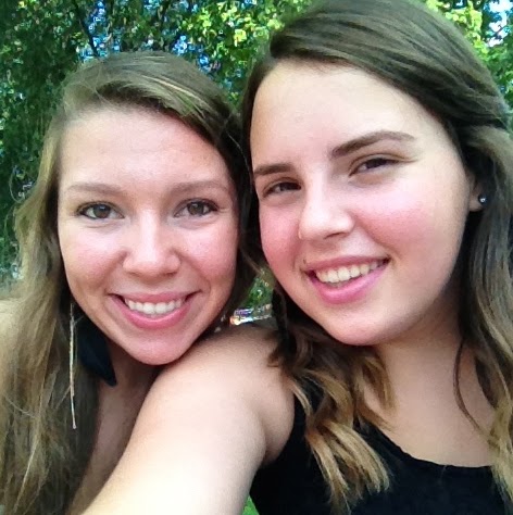 Rebecca Huber Photo 11