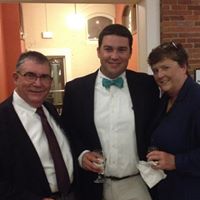 Lucille Morris Photo 15