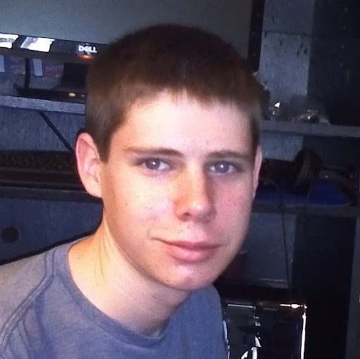 Aaron Dougherty Photo 1