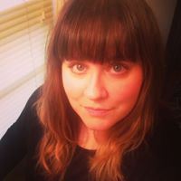 Elizabeth Harris Photo 61