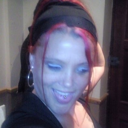 Nicki Bailey Photo 10