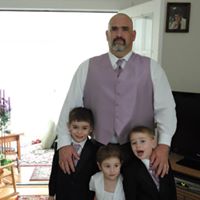Mark Gamble Photo 42