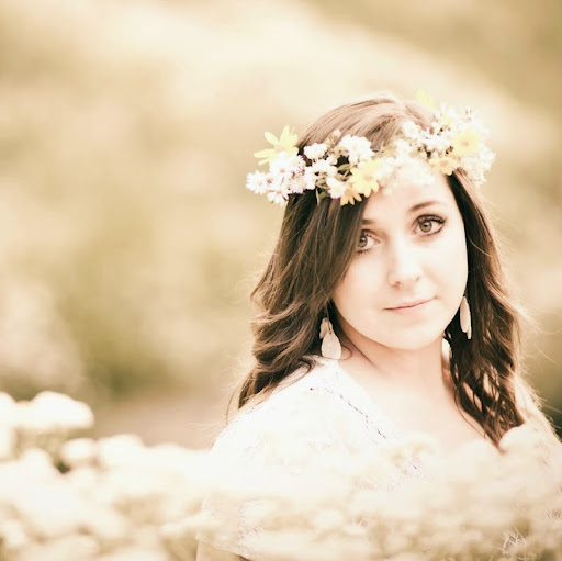 Rachel Hebert Photo 11