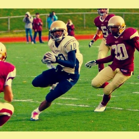 Jordan Blake Photo 20