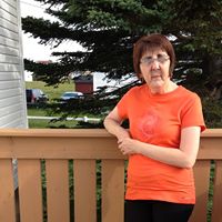 Grace Keel Photo 13