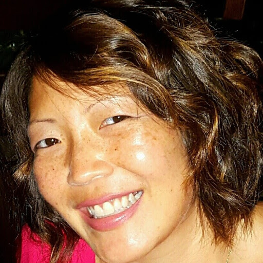 Annie Hong Photo 15