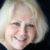 Ann Cassidy Photo 14