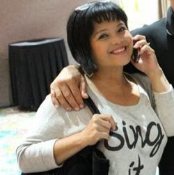 Brenda Garcia Photo 19