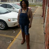 Debra Broussard Photo 6