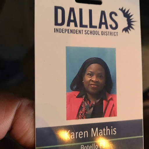 Karen Mathis Photo 1