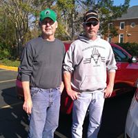 Robert Layman Photo 34
