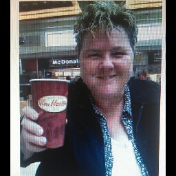 Debbie Buckley Photo 26