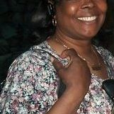 Geraldine Peters Photo 32