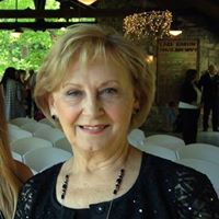 Sandra Swann Photo 20