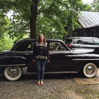 Janet Toth Photo 17