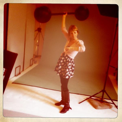 Julia Kennedy Photo 37