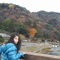 Christine Cheng Photo 11