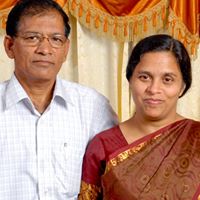 Sosamma Abraham Photo 9