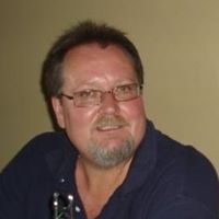 Mathew May Photo 23