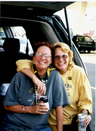 Linda Leasure Photo 4
