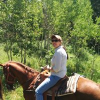 Lori Crosby Photo 13