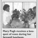 Mary Pugh Photo 8