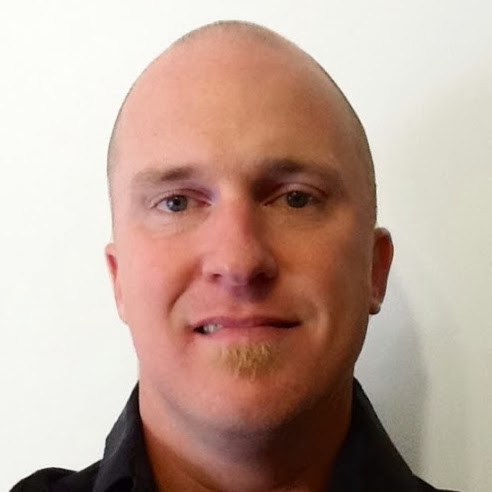 Jason Ott Photo 4