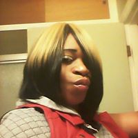 Latoshia Robinson Photo 7
