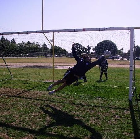 Hector Gomez Photo 45