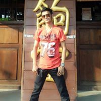 John Thai Photo 20