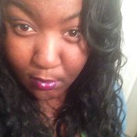 Briana Cox Photo 13