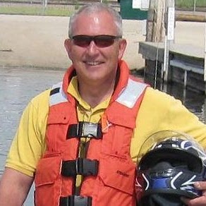 Andy Stone Photo 34
