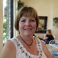 Suzanne Marshall Photo 10