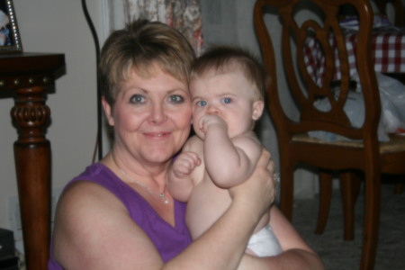 Debbie Collier Photo 16